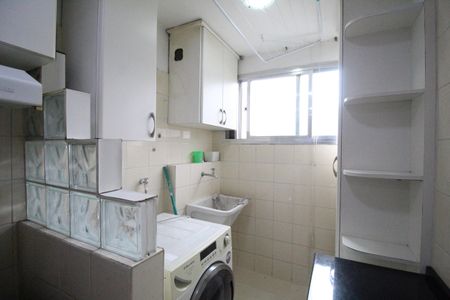 Apartamento para alugar com 78m², 2 quartos e 1 vagaÁrea de serviço