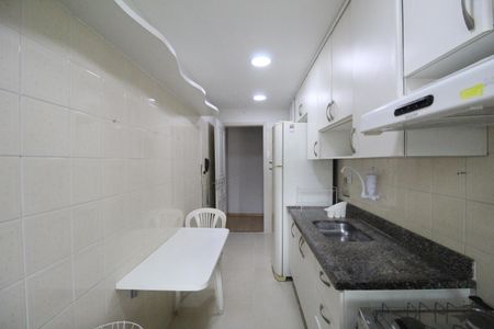 Apartamento para alugar com 78m², 2 quartos e 1 vagaCozinha