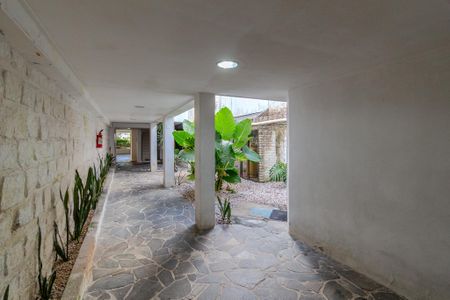 Apartamento à venda com 38m², 1 quarto e sem vaga Apartamento à venda com 38m², 1 quarto e sem vagaÁrea comum