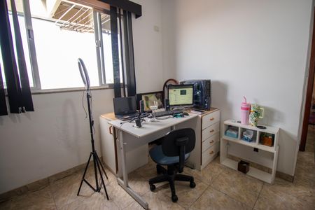 Apartamento à venda com 240m², 3 quartos e 2 vagasQuarto 1