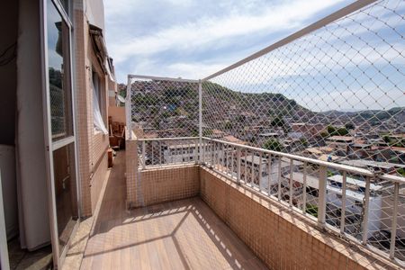 Apartamento à venda com 240m², 3 quartos e 2 vagasÁrea de Serviço