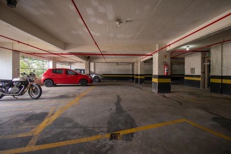 Apartamento à venda com 240m², 3 quartos e 2 vagasGaragem