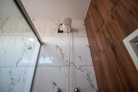 Apartamento à venda com 240m², 3 quartos e 2 vagasBanheiro da Suíte