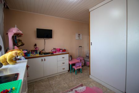 Apartamento à venda com 240m², 3 quartos e 2 vagasQuarto 2