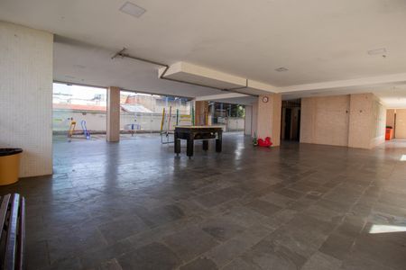 Apartamento à venda com 240m², 3 quartos e 2 vagasÁrea comum - Playground