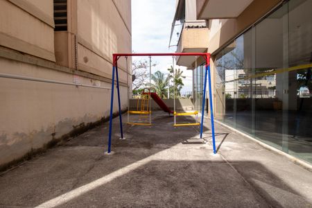 Apartamento à venda com 240m², 3 quartos e 2 vagasÁrea comum - Playground