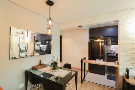 Sala de apartamento para alugar com 2 quartos, 74m² em Jardim Sao Paulo(zona Norte), São Paulo