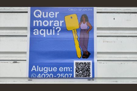 Casa para alugar com 62m², 2 quartos e 1 vagaFachada