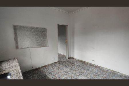 Casa para alugar com 62m², 2 quartos e 1 vagaCozinha