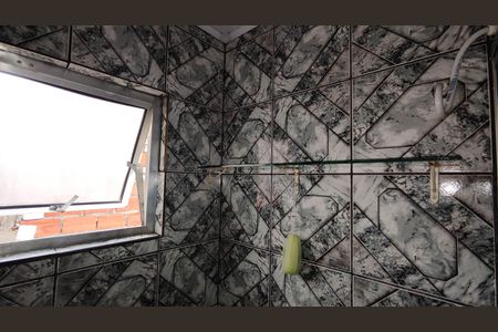 Casa para alugar com 62m², 2 quartos e 1 vagaBanheiro