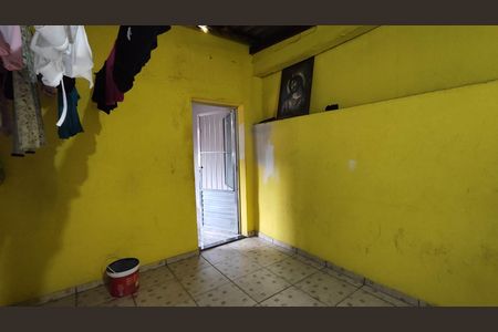 Casa para alugar com 62m², 2 quartos e 1 vagaÁrea de Serviço