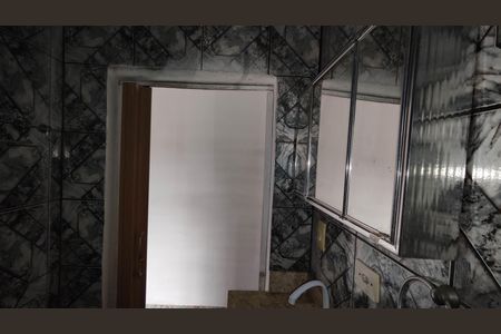 Casa para alugar com 62m², 2 quartos e 1 vagaBanheiro