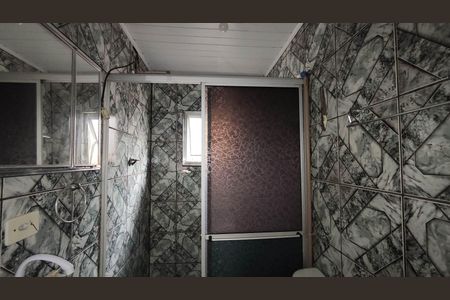 Casa para alugar com 62m², 2 quartos e 1 vagaBanheiro