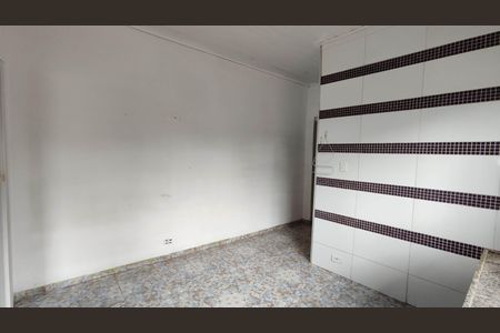 Casa para alugar com 62m², 2 quartos e 1 vagaCozinha