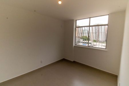 Quarto 2 de apartamento para alugar com 2 quartos, 56m² em Santa Rosa, Niterói