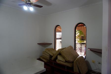 Casa para alugar com 313m², 3 quartos e 4 vagasSala