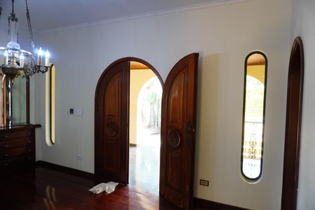 Casa para alugar com 313m², 3 quartos e 4 vagasSala