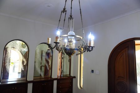 Casa para alugar com 313m², 3 quartos e 4 vagasSala