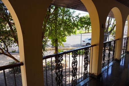 Casa para alugar com 313m², 3 quartos e 4 vagasSacada