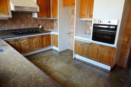 Casa para alugar com 313m², 3 quartos e 4 vagasCozinha