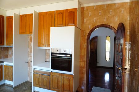 Casa para alugar com 313m², 3 quartos e 4 vagasCozinha