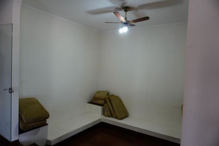 Casa para alugar com 313m², 3 quartos e 4 vagasSala