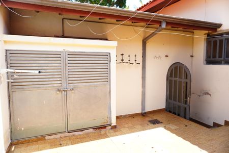 Casa para alugar com 313m², 3 quartos e 4 vagasÁrea de Serviço