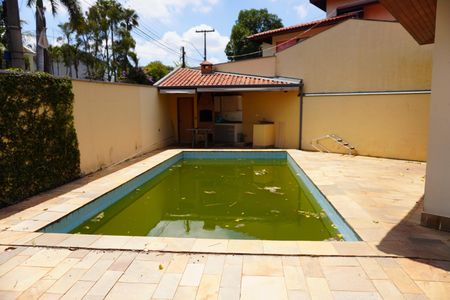 Casa para alugar com 313m², 3 quartos e 4 vagasPiscina