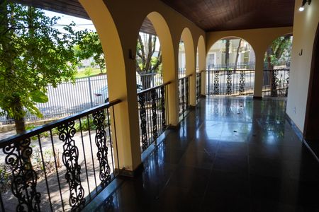 Casa para alugar com 313m², 3 quartos e 4 vagasSacada