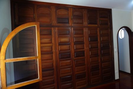 Casa para alugar com 313m², 3 quartos e 4 vagasQuarto 3