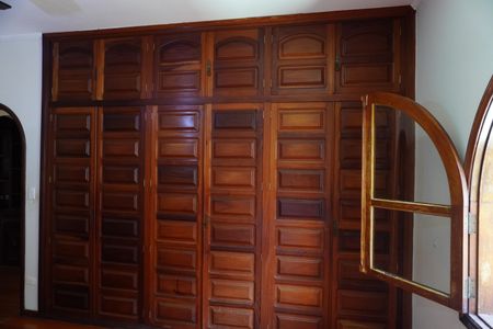 Casa para alugar com 313m², 3 quartos e 4 vagasSuíte