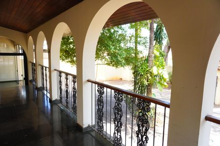 Casa para alugar com 313m², 3 quartos e 4 vagasSacada