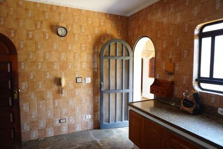 Casa para alugar com 313m², 3 quartos e 4 vagasCozinha