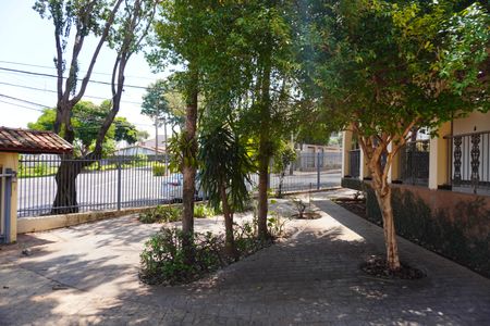 Casa para alugar com 313m², 3 quartos e 4 vagasQuintal