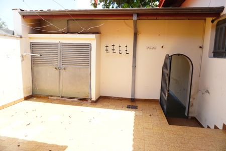 Casa para alugar com 313m², 3 quartos e 4 vagasÁrea de Serviço