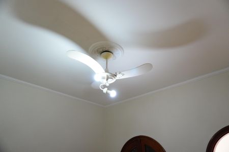 Casa para alugar com 313m², 3 quartos e 4 vagasQuarto de Serviço