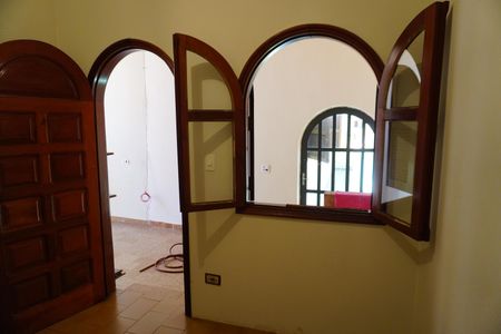 Casa para alugar com 313m², 3 quartos e 4 vagasQuarto de Serviço 2