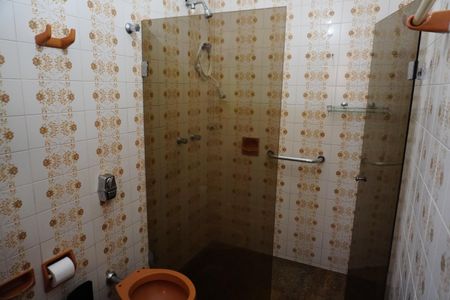 Casa para alugar com 313m², 3 quartos e 4 vagasBanheiro 1