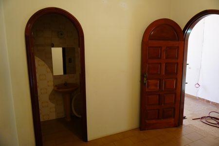 Casa para alugar com 313m², 3 quartos e 4 vagasQuarto de Serviço 2