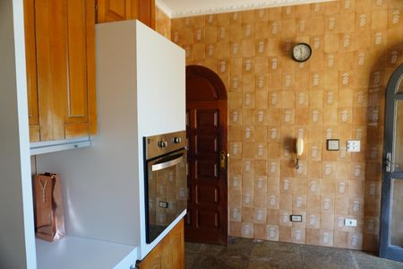 Casa para alugar com 313m², 3 quartos e 4 vagasCozinha