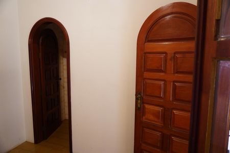 Casa para alugar com 313m², 3 quartos e 4 vagasQuarto de Serviço 2