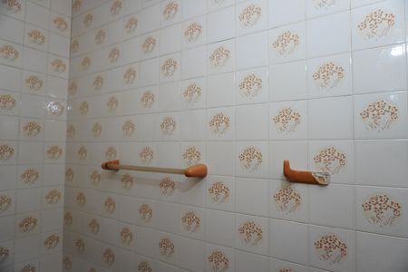 Casa para alugar com 313m², 3 quartos e 4 vagasBanheiro 2