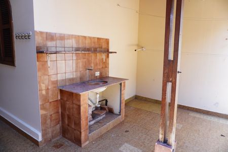 Casa para alugar com 313m², 3 quartos e 4 vagasÁrea de Serviço