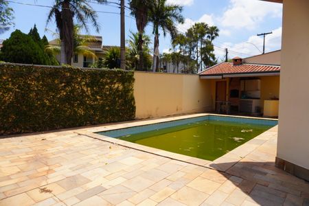 Casa para alugar com 313m², 3 quartos e 4 vagasPiscina
