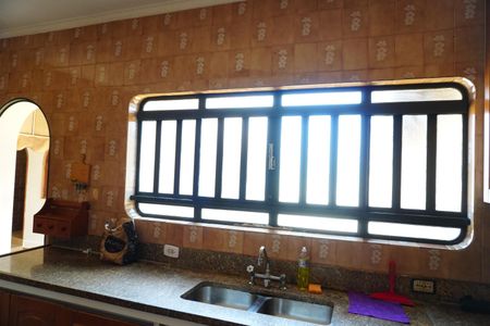 Casa para alugar com 313m², 3 quartos e 4 vagasCozinha