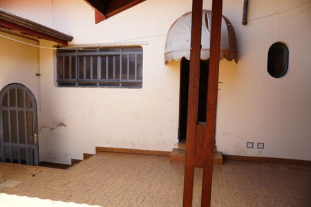 Casa para alugar com 313m², 3 quartos e 4 vagasÁrea de Serviço