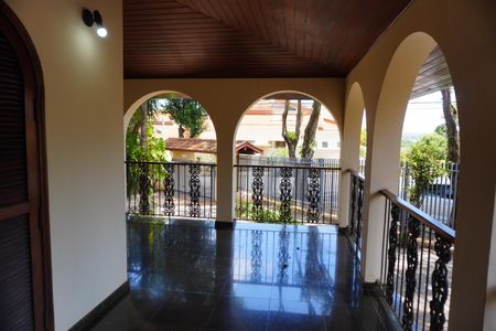 Casa para alugar com 313m², 3 quartos e 4 vagasSacada