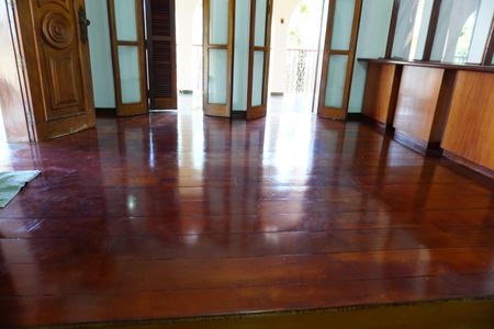 Casa para alugar com 313m², 3 quartos e 4 vagasSala