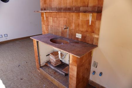 Casa para alugar com 313m², 3 quartos e 4 vagasÁrea de Serviço