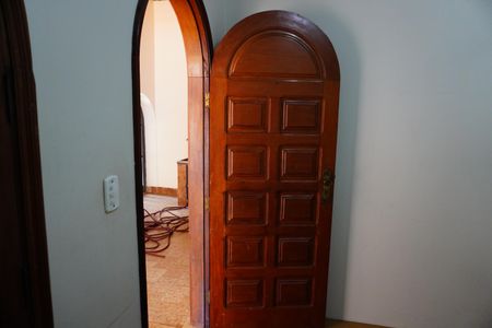 Casa para alugar com 313m², 3 quartos e 4 vagasQuarto de Serviço